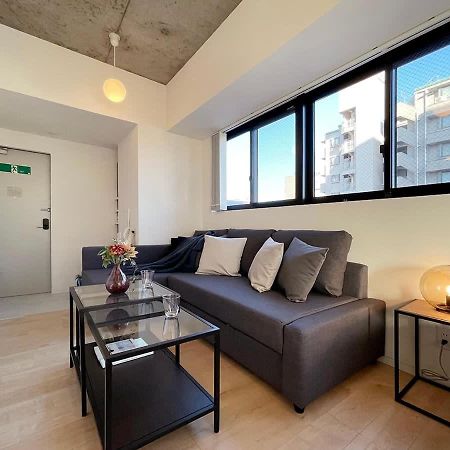 Bhotel Nekoyard - Cozy Studio Near Peace Park & City Center Hiroshima Exteriör bild