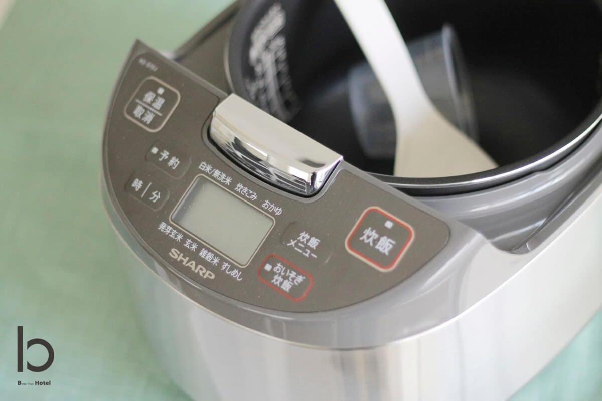 Bhotel Nekoyard - Cozy Studio Near Peace Park & City Center Hiroshima Exteriör bild