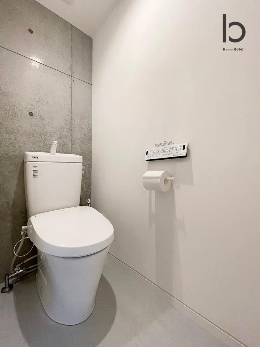 Bhotel Nekoyard - Cozy Studio Near Peace Park & City Center Hiroshima Exteriör bild